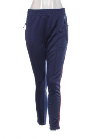 Dámské tepláky Sports Performance by Tchibo, Velikost S, Barva Modrá, Cena  469,00 Kč