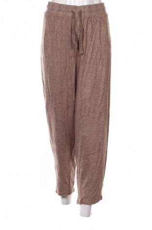 Damen Sporthose Suzanne Grae, Größe XXL, Farbe Beige, Preis € 23,99