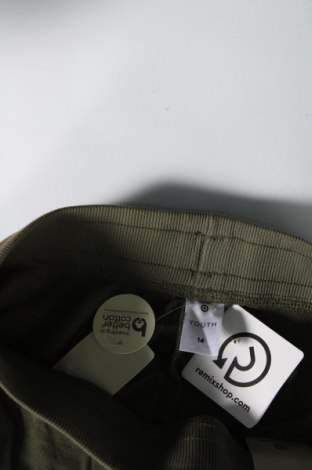 Damen Sporthose Target, Größe M, Farbe Grün, Preis € 32,99