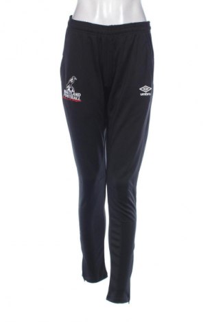 Dámské tepláky Umbro, Velikost M, Barva Černá, Cena  549,00 Kč