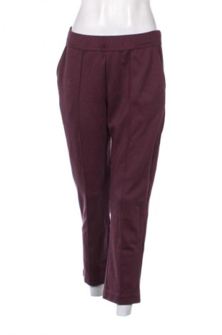Damskie spodnie sportowe Unbranded, Rozmiar XL, Kolor Czerwony, Cena 66,67 zł