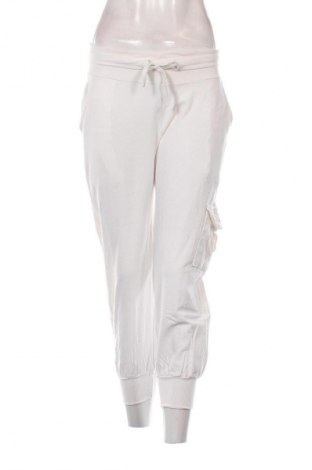 Damen Sporthose Unbranded, Größe M, Farbe Weiß, Preis € 15,00