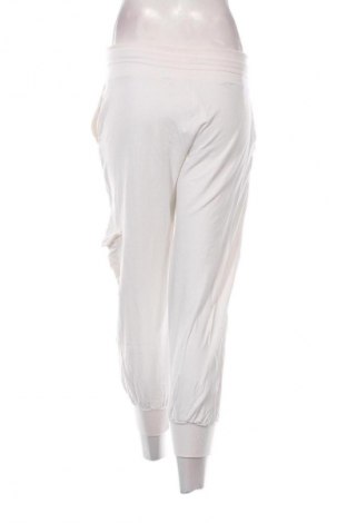 Damen Sporthose Unbranded, Größe M, Farbe Weiß, Preis € 15,00