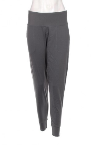 Damen Sporthose Unbranded, Größe M, Farbe Grau, Preis € 20,99