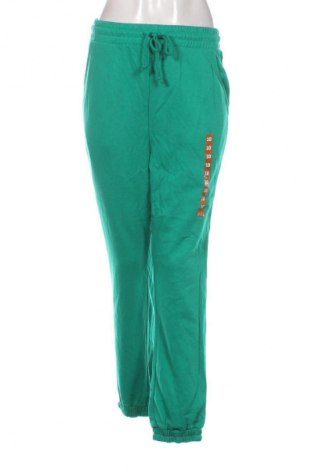Damen Sporthose Unbranded, Größe M, Farbe Grün, Preis € 32,99
