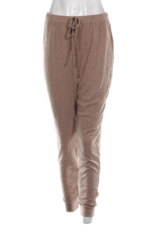Damen Sporthose Unbranded, Größe M, Farbe Braun, Preis € 20,99