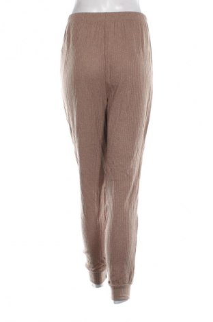 Damen Sporthose Unbranded, Größe M, Farbe Braun, Preis € 20,99