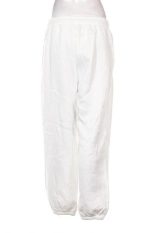 Damen Sporthose Unbranded, Größe L, Farbe Weiß, Preis € 8,99