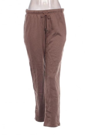 Damskie spodnie sportowe Unbranded, Rozmiar M, Kolor Brązowy, Cena 95,99 zł