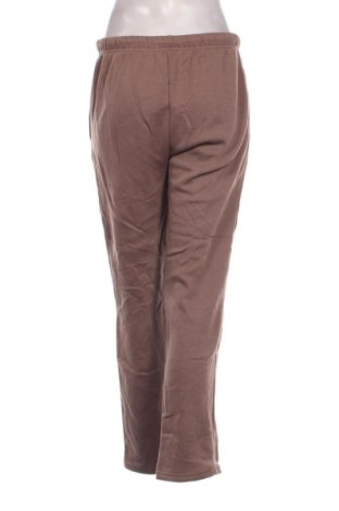 Damskie spodnie sportowe Unbranded, Rozmiar M, Kolor Brązowy, Cena 95,99 zł