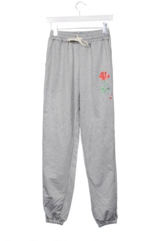 Dámske tepláky Unbranded, Veľkosť XS, Farba Sivá, Cena  16,95 €