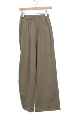 Damen Sporthose Unbranded, Größe XS, Farbe Grün, Preis € 20,99