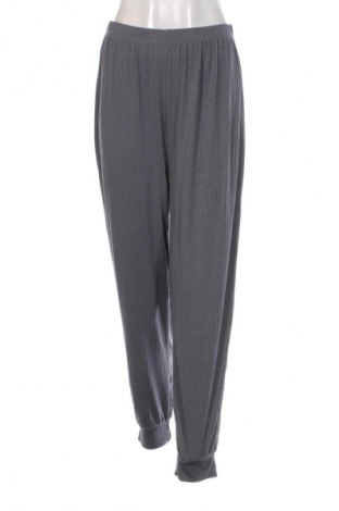 Damen Sporthose Unbranded, Größe L, Farbe Grau, Preis € 20,99
