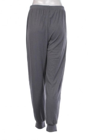 Damen Sporthose Unbranded, Größe L, Farbe Grau, Preis € 20,99