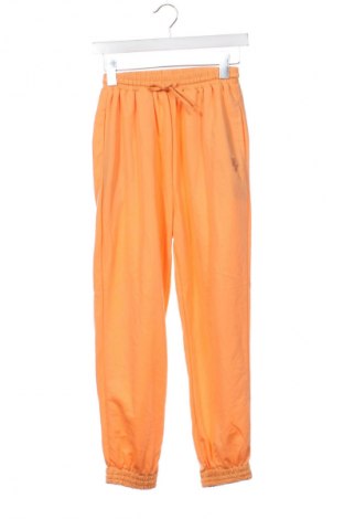 Damen Sporthose Unbranded, Größe XXS, Farbe Orange, Preis € 20,99