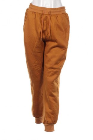Damen Sporthose Unbranded, Größe L, Farbe Orange, Preis € 20,99