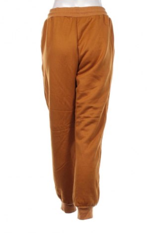 Damen Sporthose Unbranded, Größe L, Farbe Orange, Preis € 20,99