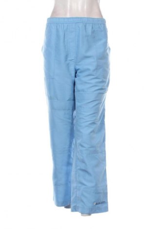 Damen Sporthose Unbranded, Größe M, Farbe Blau, Preis € 14,91