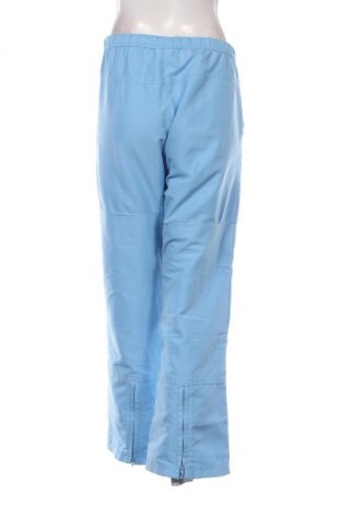 Damen Sporthose Unbranded, Größe M, Farbe Blau, Preis € 14,91
