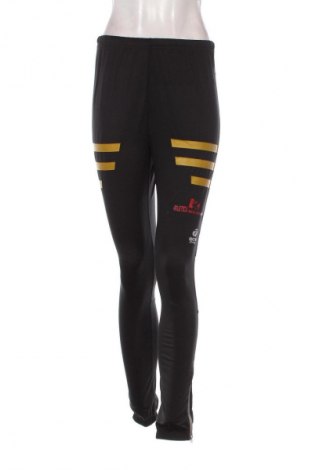 Pantaloni trening de femei Unbranded, Mărime XL, Culoare Negru, Preț 76,32 Lei