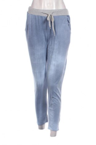 Női sport nadrág Unbranded, Méret L, Szín Kék, Ár 5 865 Ft
