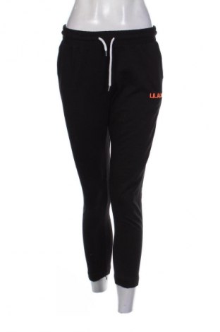 Damskie spodnie sportowe Unbranded, Rozmiar M, Kolor Czarny, Cena 66,67 zł