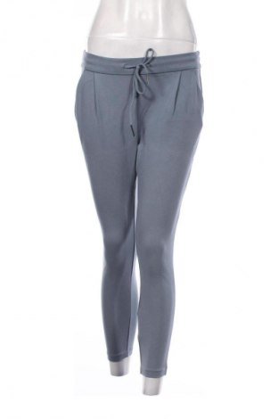 Dámské tepláky Vero Moda, Velikost S, Barva Modrá, Cena  329,00 Kč
