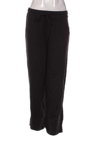 Dámske tepláky Zara, Veľkosť M, Farba Čierna, Cena  15,95 €