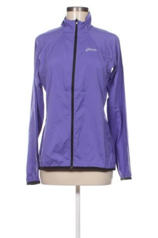 Dámský sportovní vrch  ASICS, Velikost L, Barva Fialová, Cena  779,00 Kč