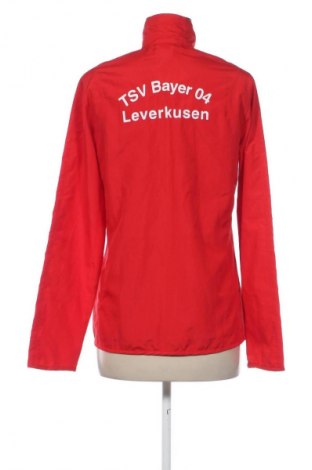 Damska bluza sportowa Adidas, Rozmiar M, Kolor Czerwony, Cena 110,34 zł