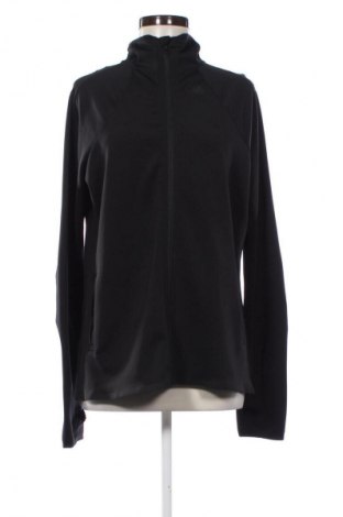 Dámsky športový vrch  Adidas, Veľkosť XL, Farba Čierna, Cena  25,00 €