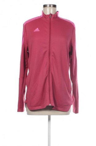 Dámský sportovní vrch  Adidas, Velikost M, Barva Růžová, Cena  779,00 Kč