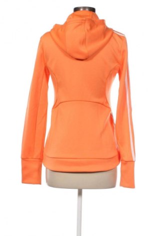 Damen Sweatshirt Adidas, Größe M, Farbe Orange, Preis € 33,99