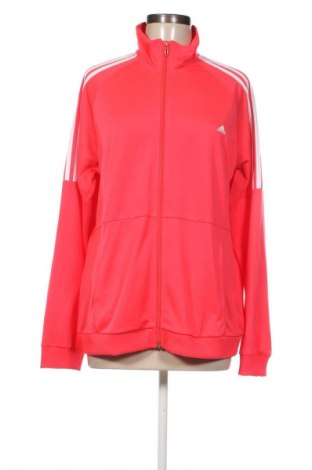 Damen Sportoberteil Adidas, Größe XL, Farbe Rosa, Preis € 33,99