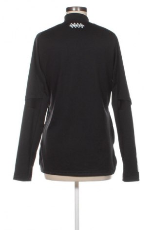 Damen Sportoberteil Adidas, Größe M, Farbe Schwarz, Preis € 33,99