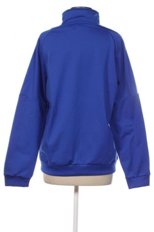 Dámsky športový vrch  Adidas, Veľkosť XL, Farba Modrá, Cena  27,95 €