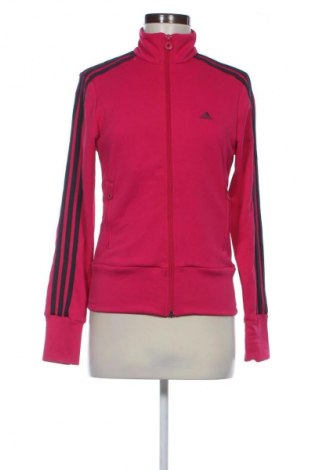 Damen Sportoberteil Adidas, Größe M, Farbe Rot, Preis € 33,99