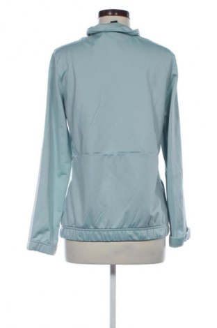 Damska bluza sportowa Adidas, Rozmiar XL, Kolor Zielony, Cena 157,99 zł