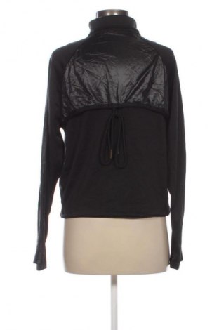 Damen Sportoberteil Adidas, Größe M, Farbe Schwarz, Preis 33,99 €