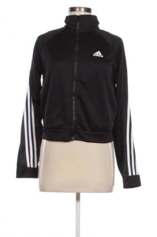 Dámský sportovní vrch  Adidas, Velikost M, Barva Černá, Cena  779,00 Kč