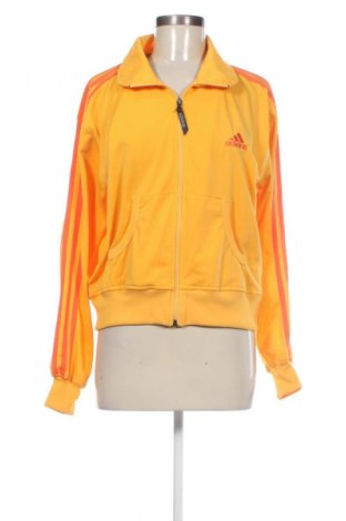 Dámský sportovní vrch  Adidas, Velikost XL, Barva Oranžová, Cena  779,00 Kč