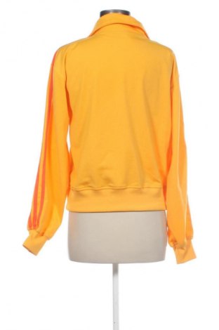 Dámský sportovní vrch  Adidas, Velikost XL, Barva Oranžová, Cena  779,00 Kč