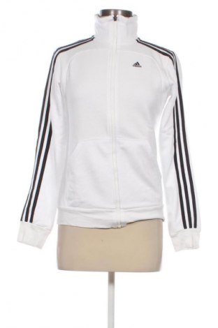 Dámsky športový vrch  Adidas, Veľkosť XS, Farba Biela, Cena  27,95 €