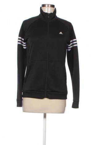 Dámský sportovní vrch  Adidas, Velikost M, Barva Černá, Cena  693,00 Kč