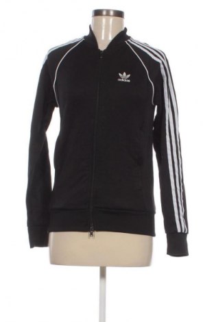 Dámský sportovní vrch  Adidas Originals, Velikost M, Barva Černá, Cena  779,00 Kč