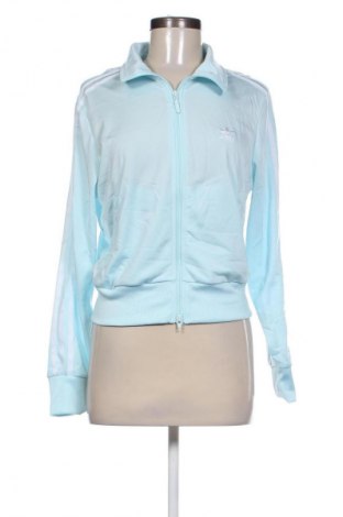 Damen Sportoberteil Adidas Originals, Größe M, Farbe Blau, Preis € 33,99