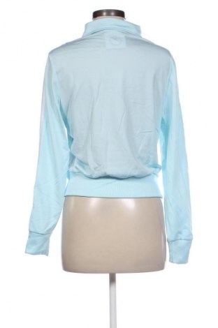 Damen Sportoberteil Adidas Originals, Größe M, Farbe Blau, Preis € 33,99