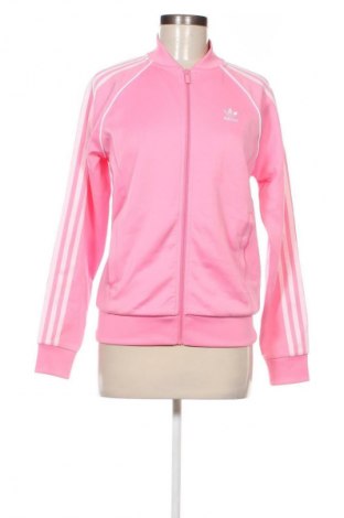 Dámský sportovní vrch  Adidas Originals, Velikost S, Barva Růžová, Cena  779,00 Kč