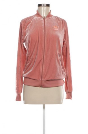 Dámský sportovní vrch  Adidas Originals, Velikost M, Barva Růžová, Cena  509,00 Kč