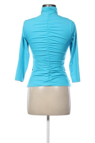 Damen Sportoberteil Bebe, Größe S, Farbe Blau, Preis € 24,55